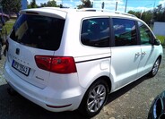 Seat Alhambra 5