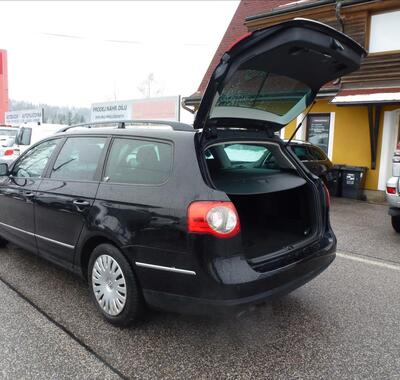 Volkswagen Passat 22