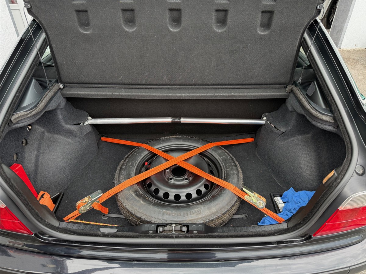 BMW Řada 3