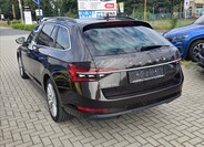 Škoda Superb 2