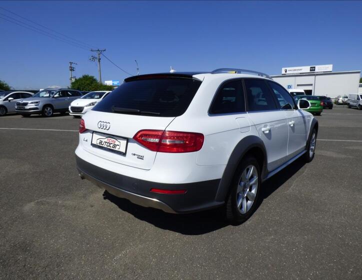 Audi A4 Allroad 3