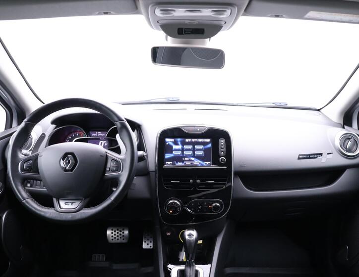 Renault Clio 31