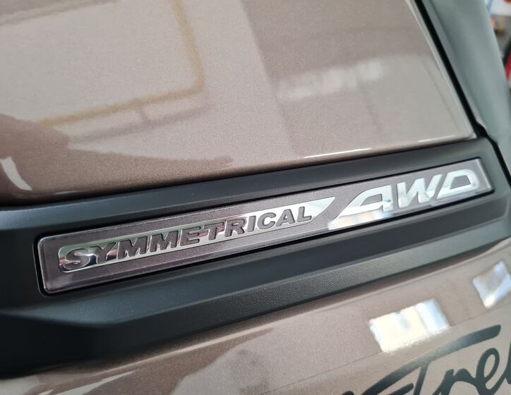 Subaru Forester 39