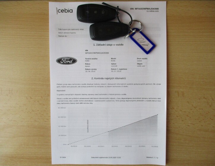 Ford Kuga 33