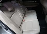 Subaru Outback 13