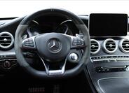 Mercedes-Benz Třídy C 18