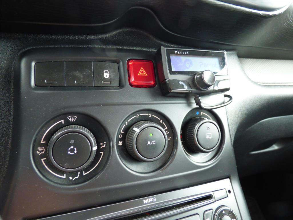 Citroën C3 Picasso