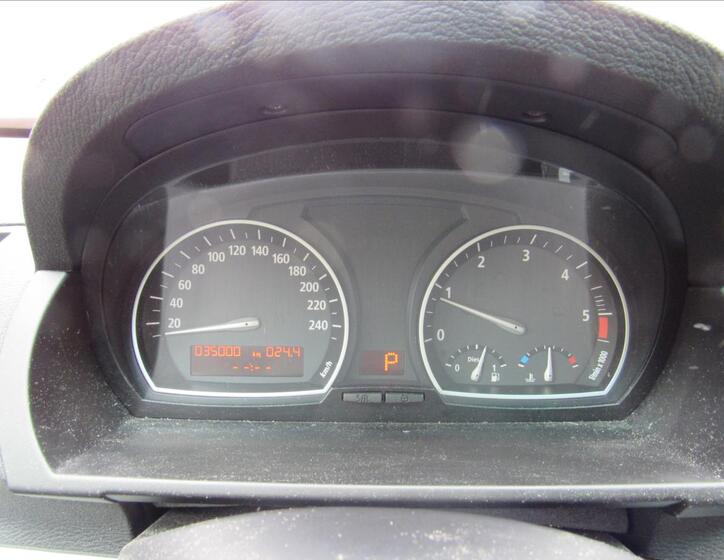 BMW X3 13
