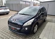 Peugeot 3008 2