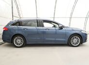 Ford Mondeo 5