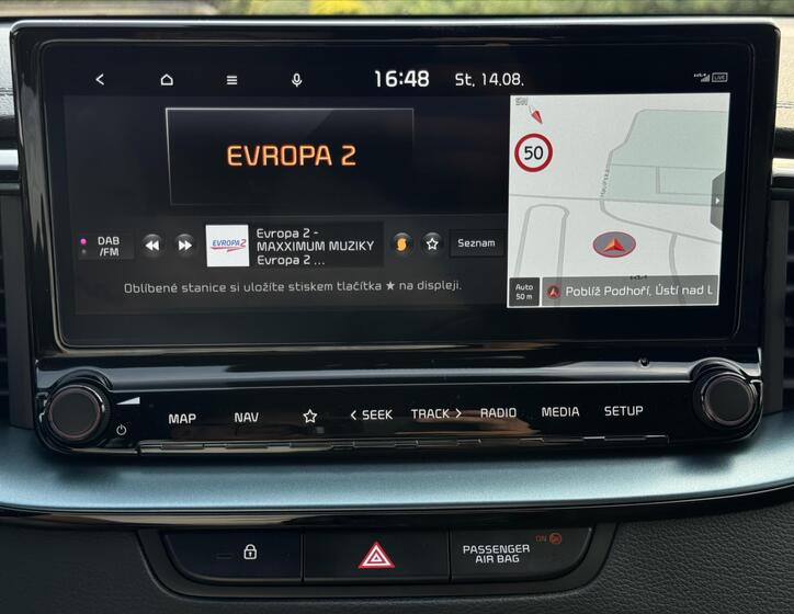 KIA Ceed 19