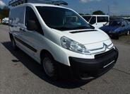 Citroën Jumpy 4