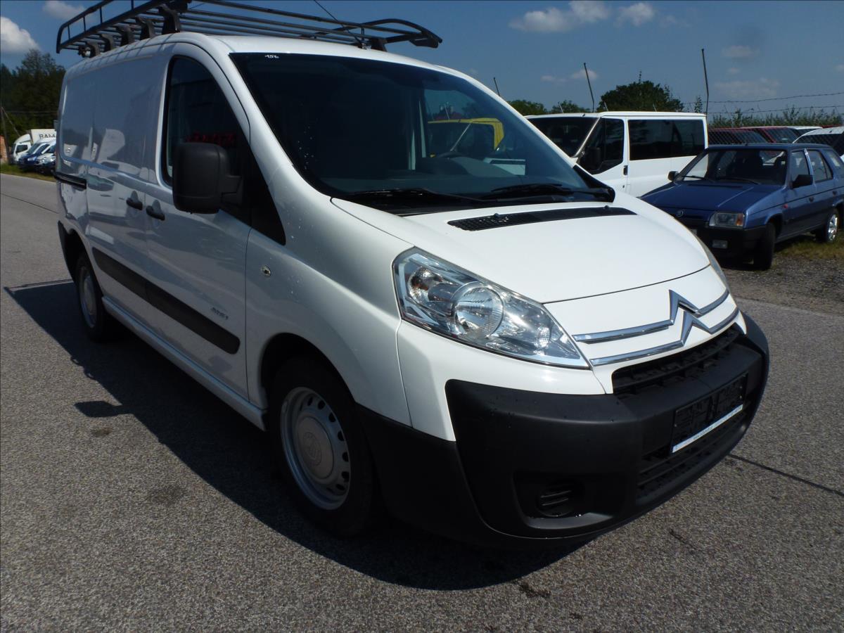 Citroën Jumpy