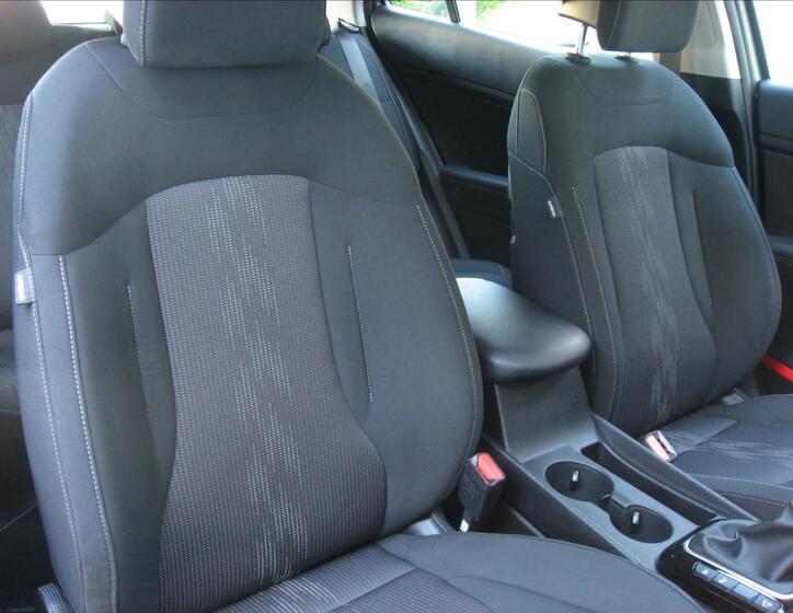 KIA Sportage 17