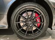 Toyota Yaris 8