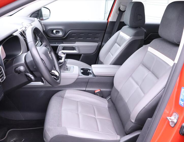 Citroën C5 Aircross 12