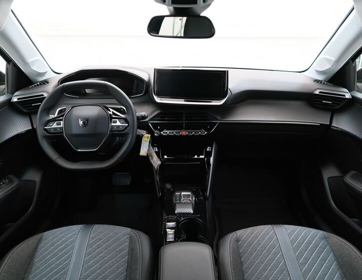 Peugeot 208 20