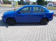 Škoda Fabia 4