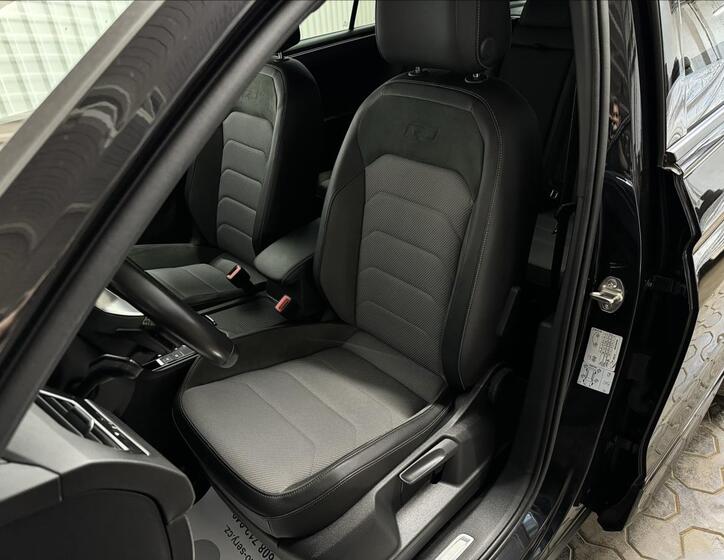 Volkswagen Tiguan 35