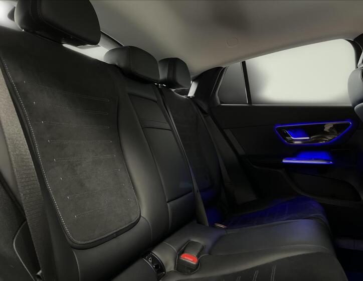 Mercedes-Benz GLC 19