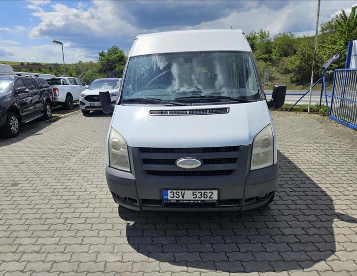 Ford Transit 2
