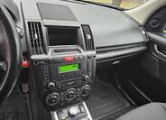 Land Rover Freelander 13
