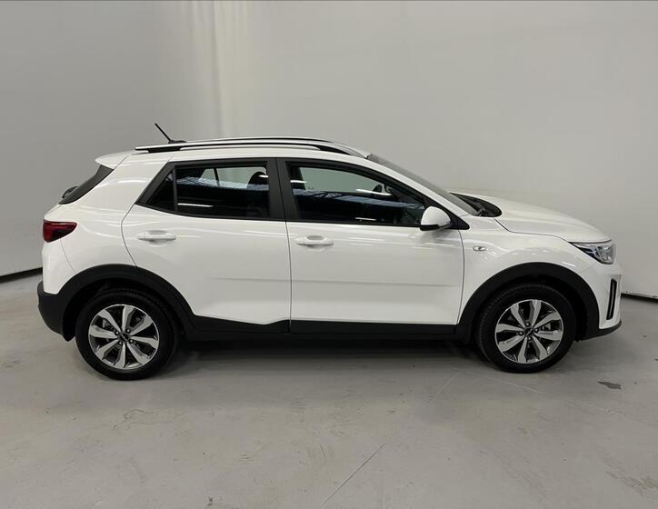 KIA Stonic 3