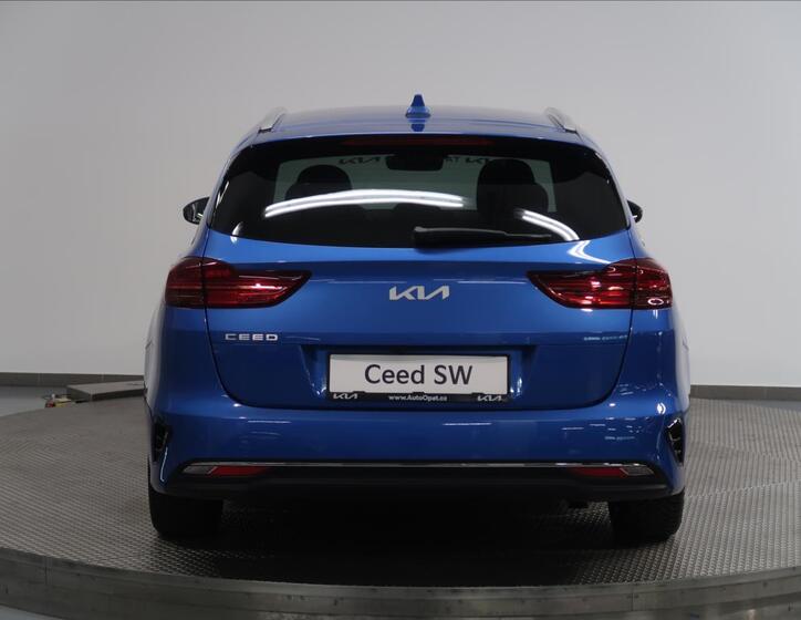 KIA Ceed 9