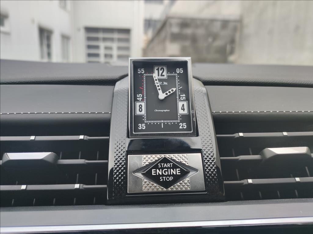 DS Automobiles DS7