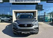 SsangYong Rexton 2