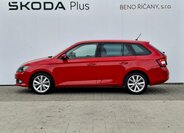 Škoda Fabia 3