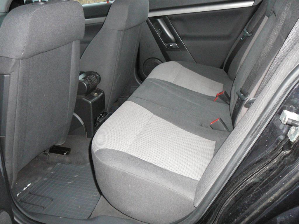 Opel Vectra 6