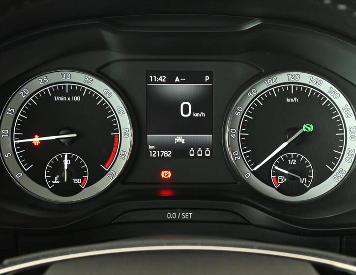 Škoda Kodiaq 13