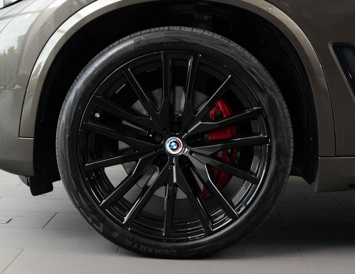 BMW X5 6