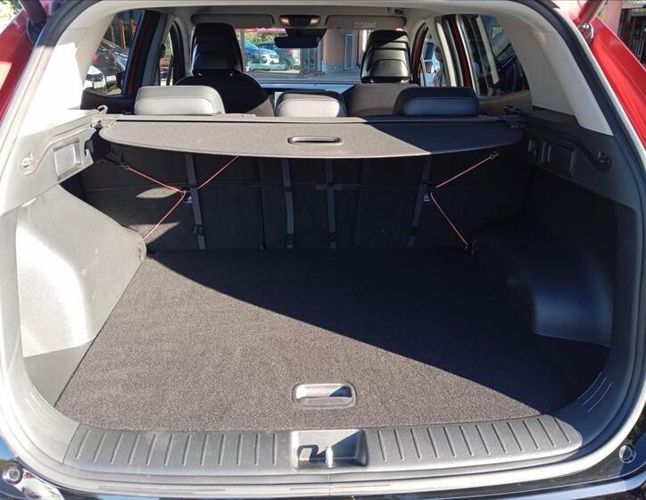 KIA Sportage 10