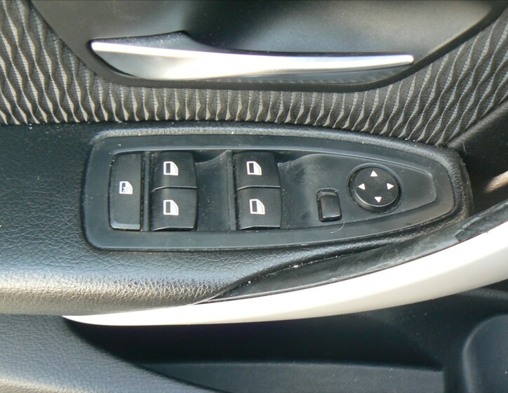 BMW Řada 3 9
