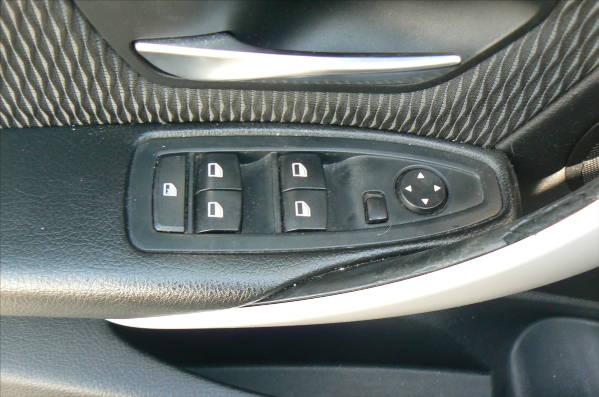 BMW Řada 3