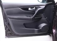 Nissan Qashqai 10