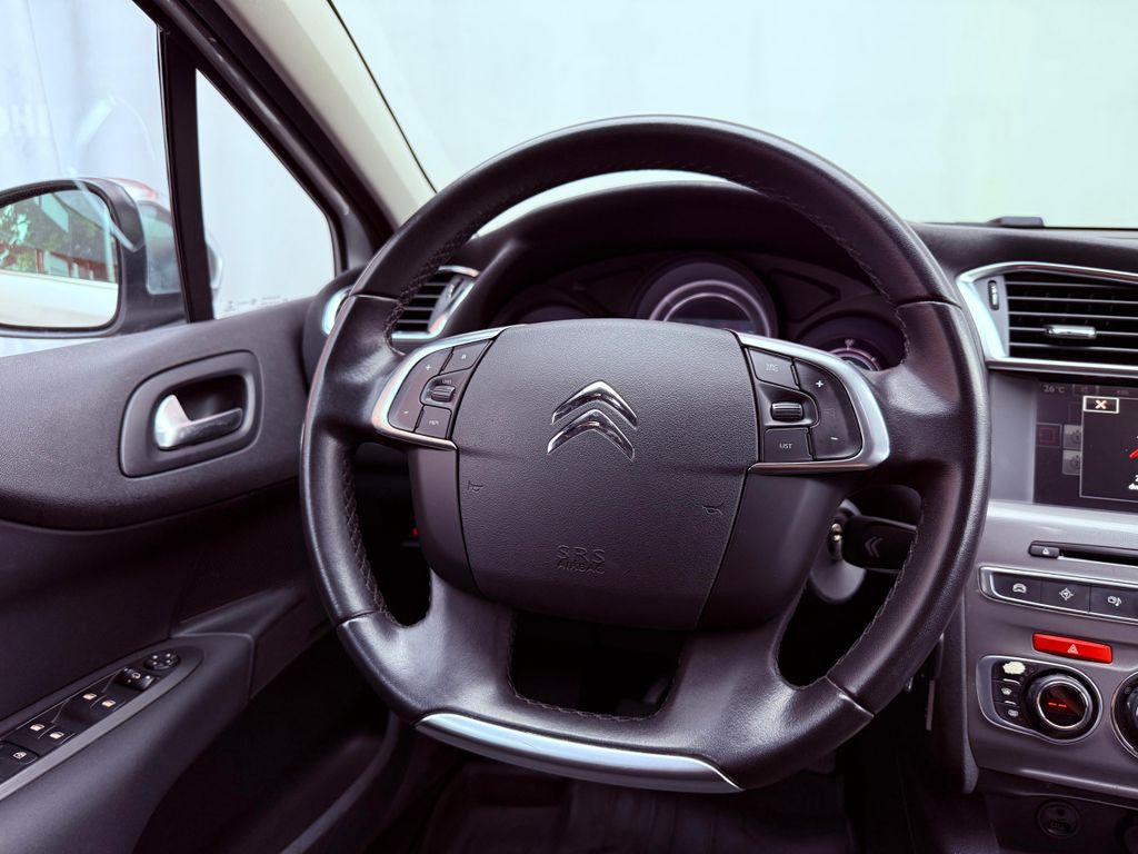 Citroën C4