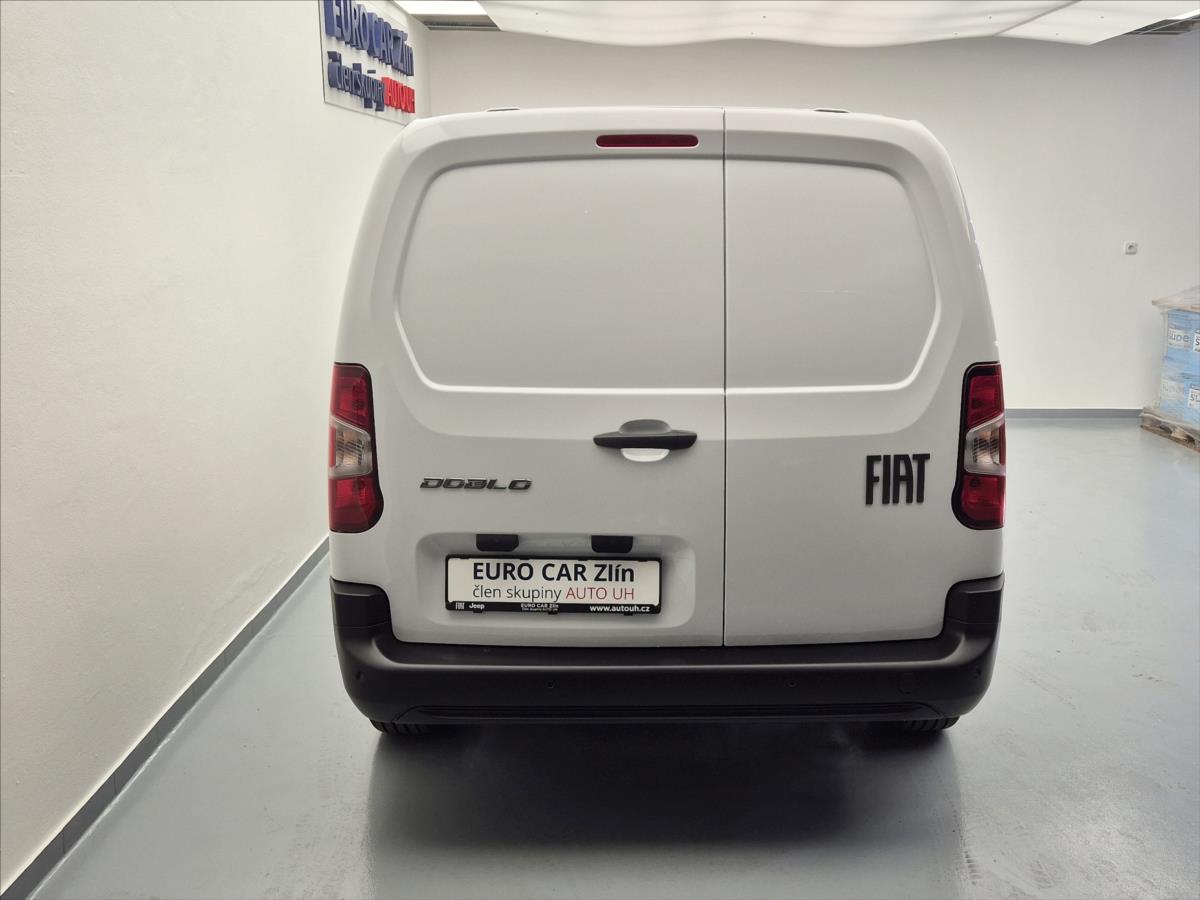 Fiat Dobló cargo