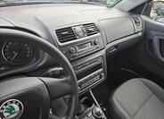 Škoda Fabia 14