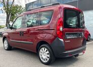 Opel Combo 12