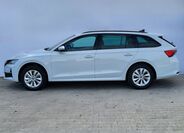 Škoda Octavia 4