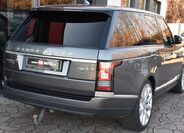 Land Rover Range Rover 8