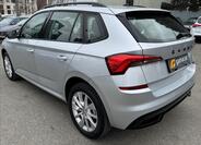 Škoda Kamiq 6