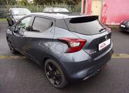 Nissan Micra 5