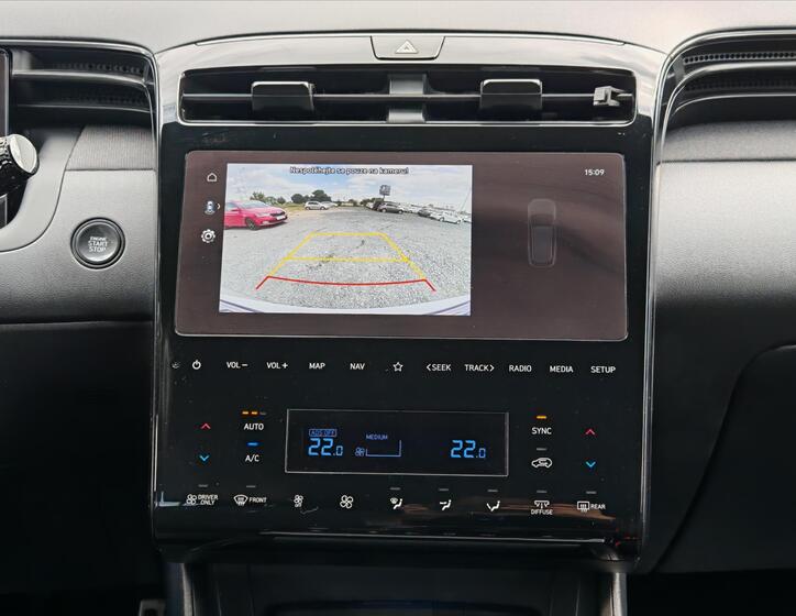 Hyundai Tucson 23