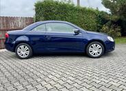 Volkswagen EOS 9