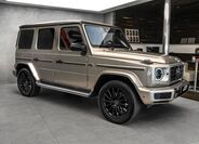 Mercedes-Benz Třídy G 4