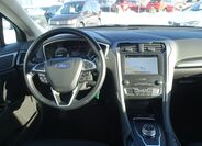 Ford Mondeo 8